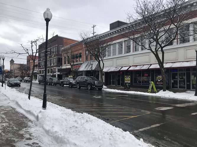 DDA launches grant program to recruit businesses to downtown | News, Sports, Jobs - Vimarsana News